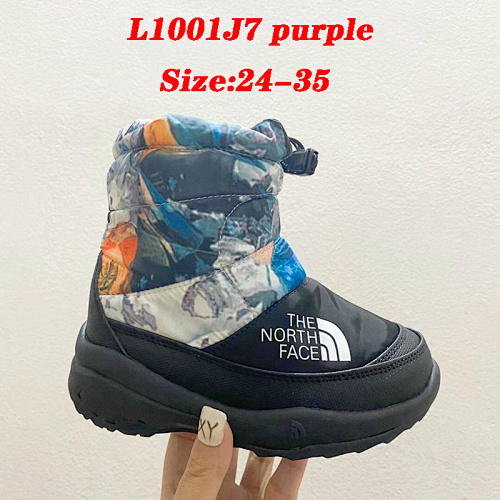 TNF 41.99$  CODE 7981-T