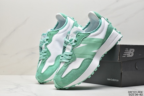 8874-T   45.36 New Balance MS327