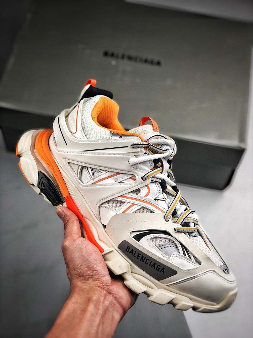 Brand Balenciaga (high quality 1:1 ) $91 code 8442-T