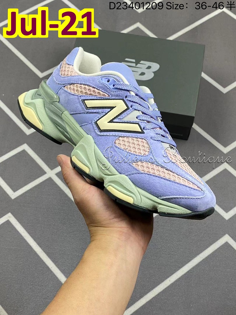 New Balance9060    351-10266-T