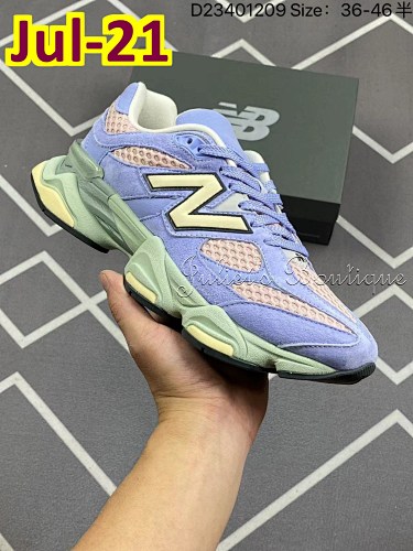 New Balance9060    351-10266-T