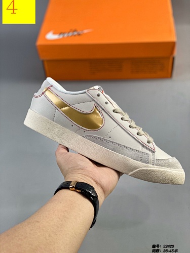 Nike Blazer Mid $44.94    8493-T