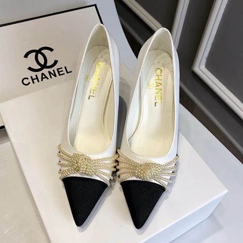 Chanel code 8177-T $53.62