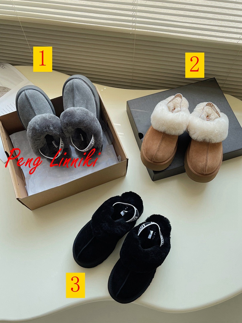 8898-T    46.85 UGG Sandals 336290
