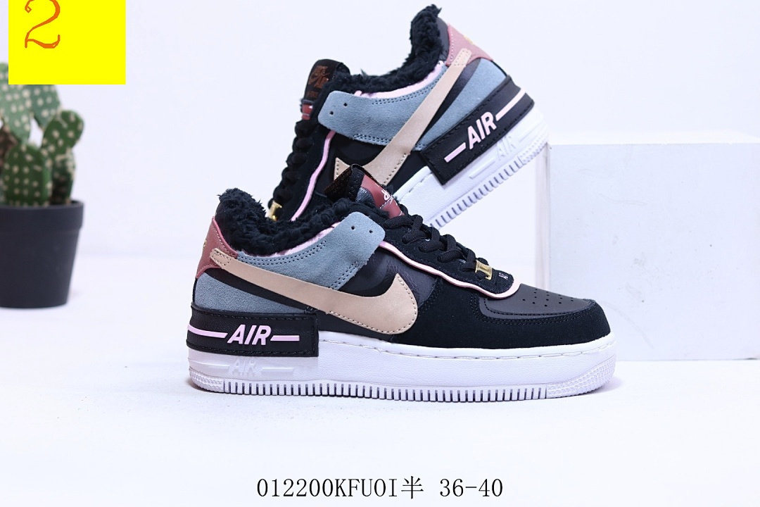 Nike Air Force 1 $48.74    8521-T