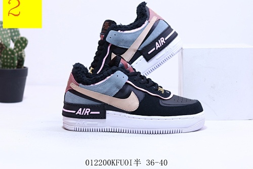 Nike Air Force 1 $48.74    8521-T