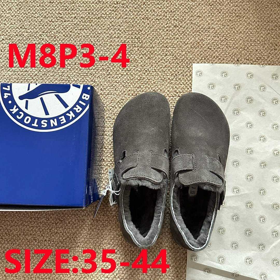 BIRKENSTOCK 5A+ 380 52$     10417-T