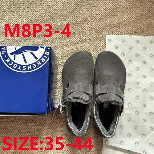 BIRKENSTOCK 5A+ 380 52$     10417-T