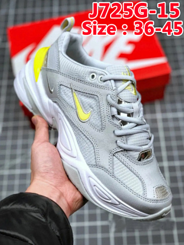 8625-T   45.99$ Nike M2k Tekno-PTX