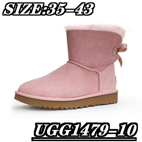 UGG 5A+ Wool  62$   9411-T
