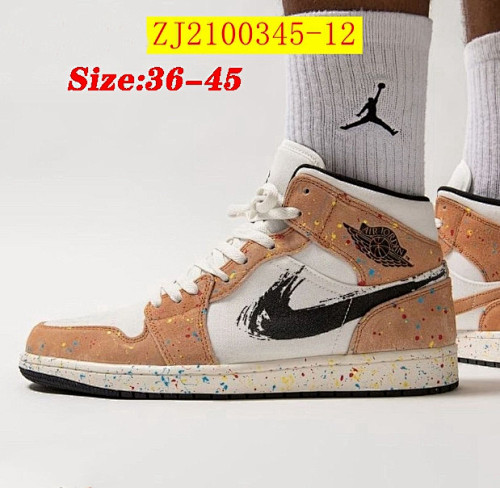 AJ1 NIKE 5AAAAA  44$    9446-T