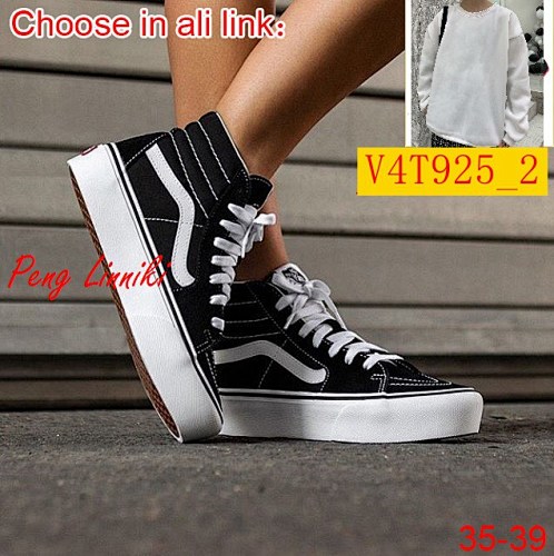 8904-T     45.66 Vans Old Skool Platform
