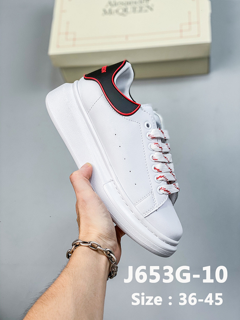 8612-T   46.6$ McQueen -TLDD