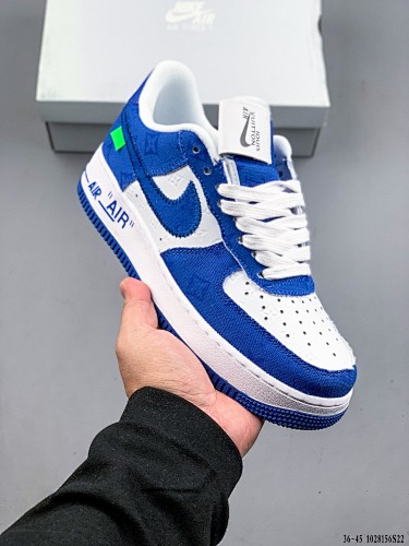 Nike Air Force 1 $45.22  code 8369-T