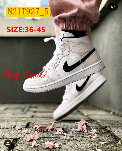 8905-T     48.18 Nike Air Jordan 1