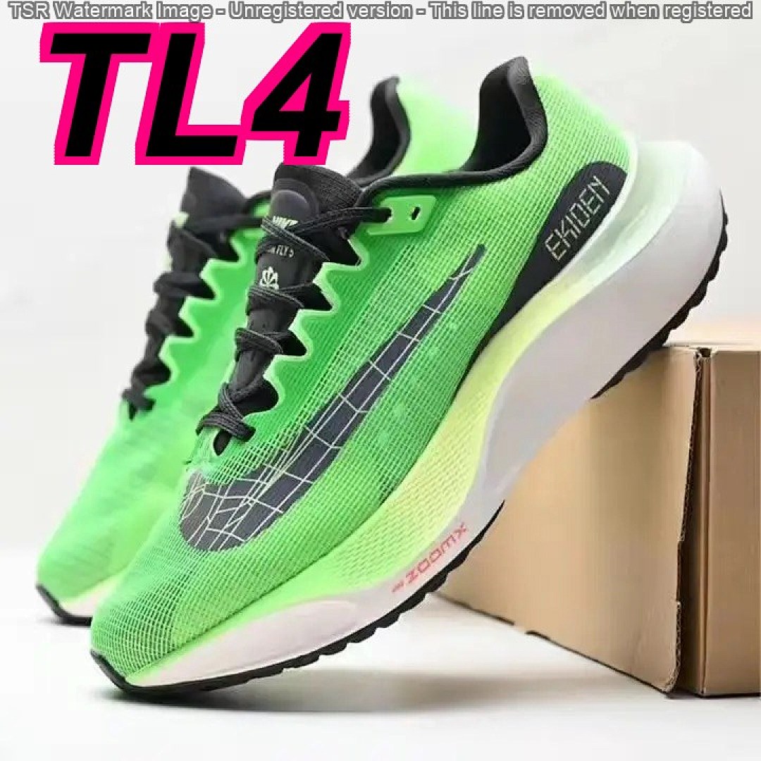 NIKE Zoom Fly5 49.99$    10333-T