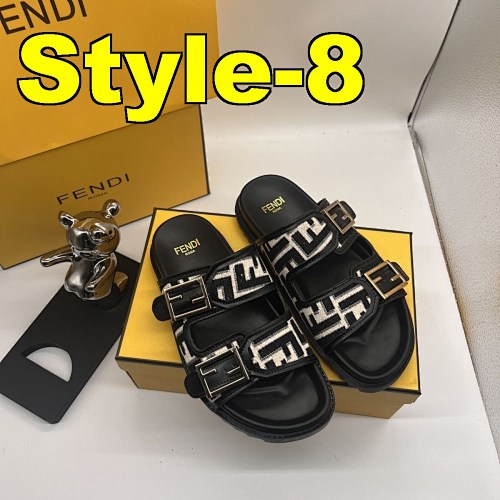 FENDI 64$  code 449-10565-T