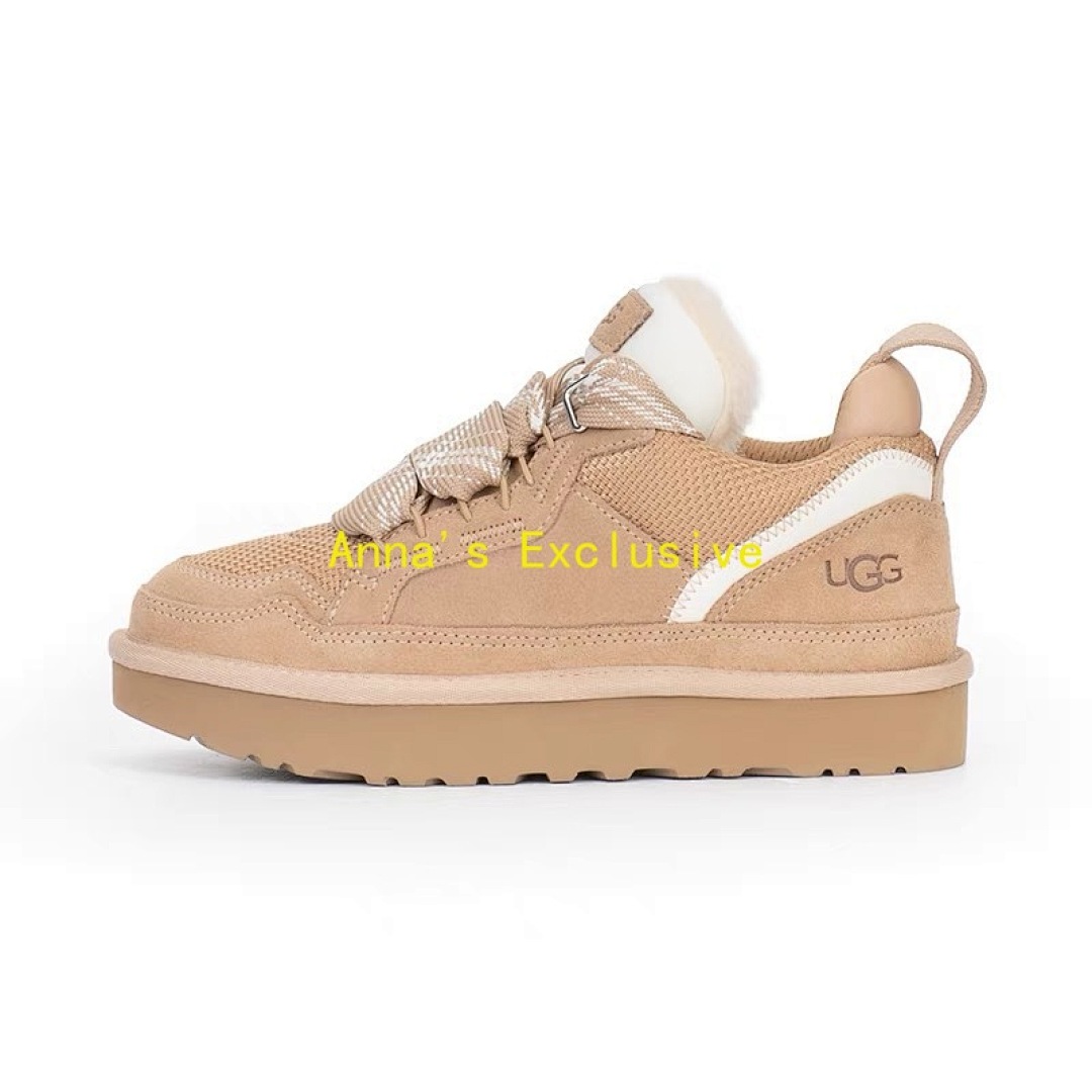 UGG 5A+ wool Good 61.99$     525-10037-T