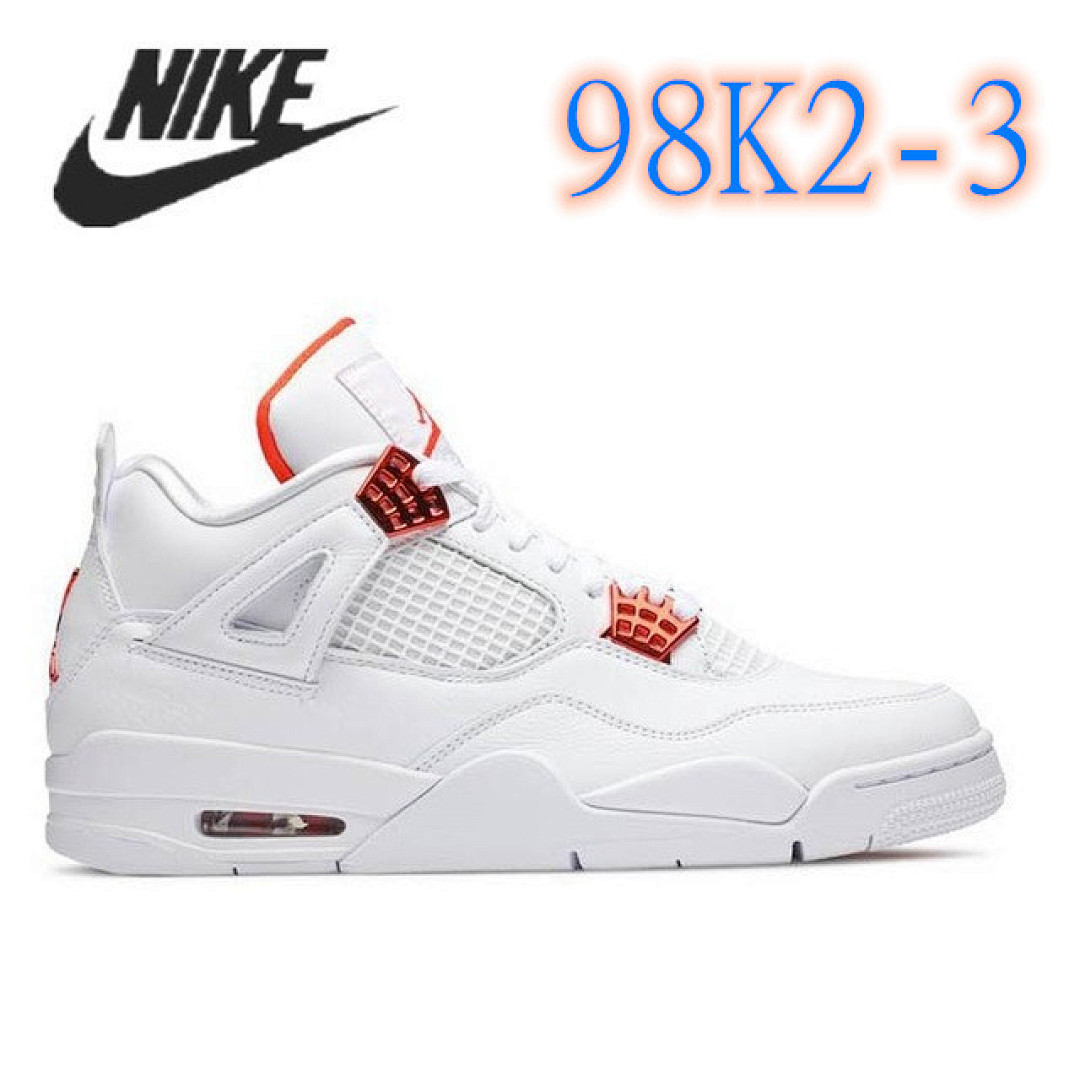 8538-T  54.66$ Nike Air Jordan Retro 4