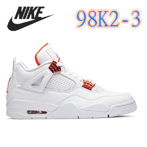 8538-T  54.66$ Nike Air Jordan Retro 4