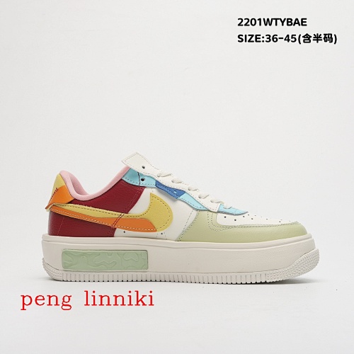 8907-T    52.18 Nike Air Force 1 Fontanka