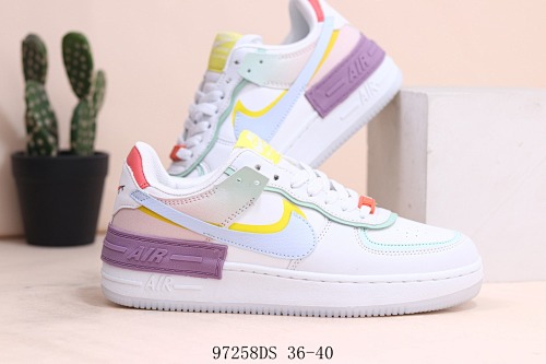 Nike Air Force 1 $38.94 code 8450-T