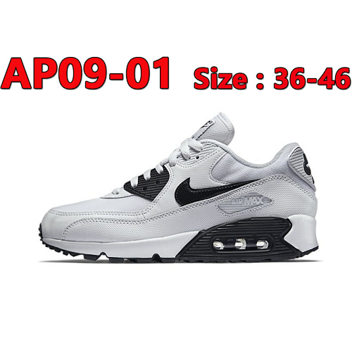 N*ke Air Max 90 47.55$ 编号7964-T