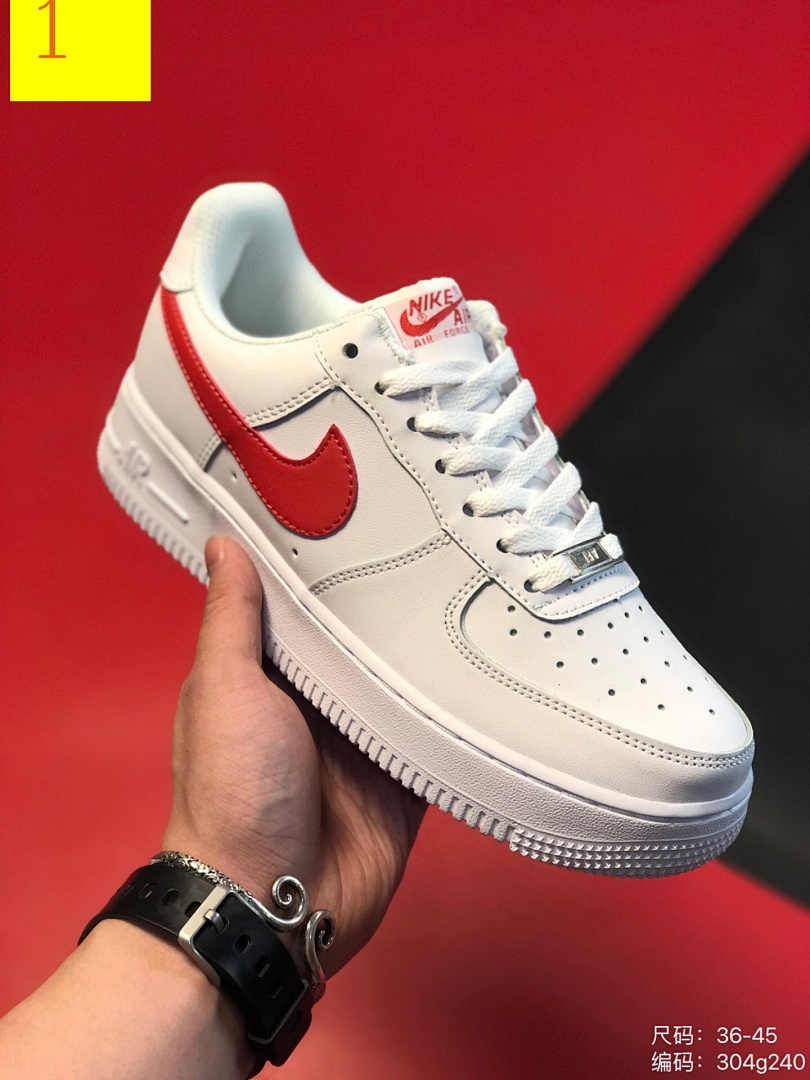 Nike Air Force 1 $40.44    8478-T