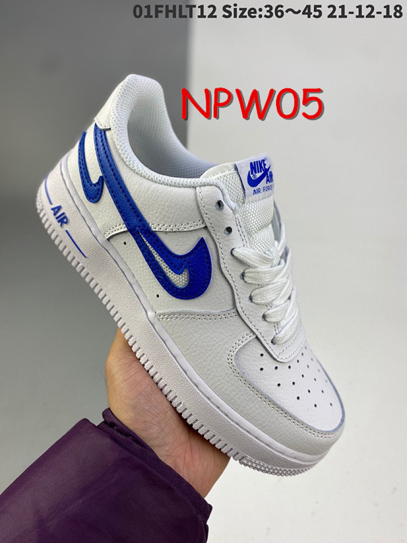 NIKE 54.22$ Air Force One 编号code:8079-T