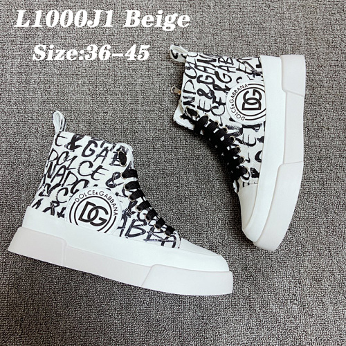 Dolce＆Gabbana Shoes $84.22$  CODE 7980-T