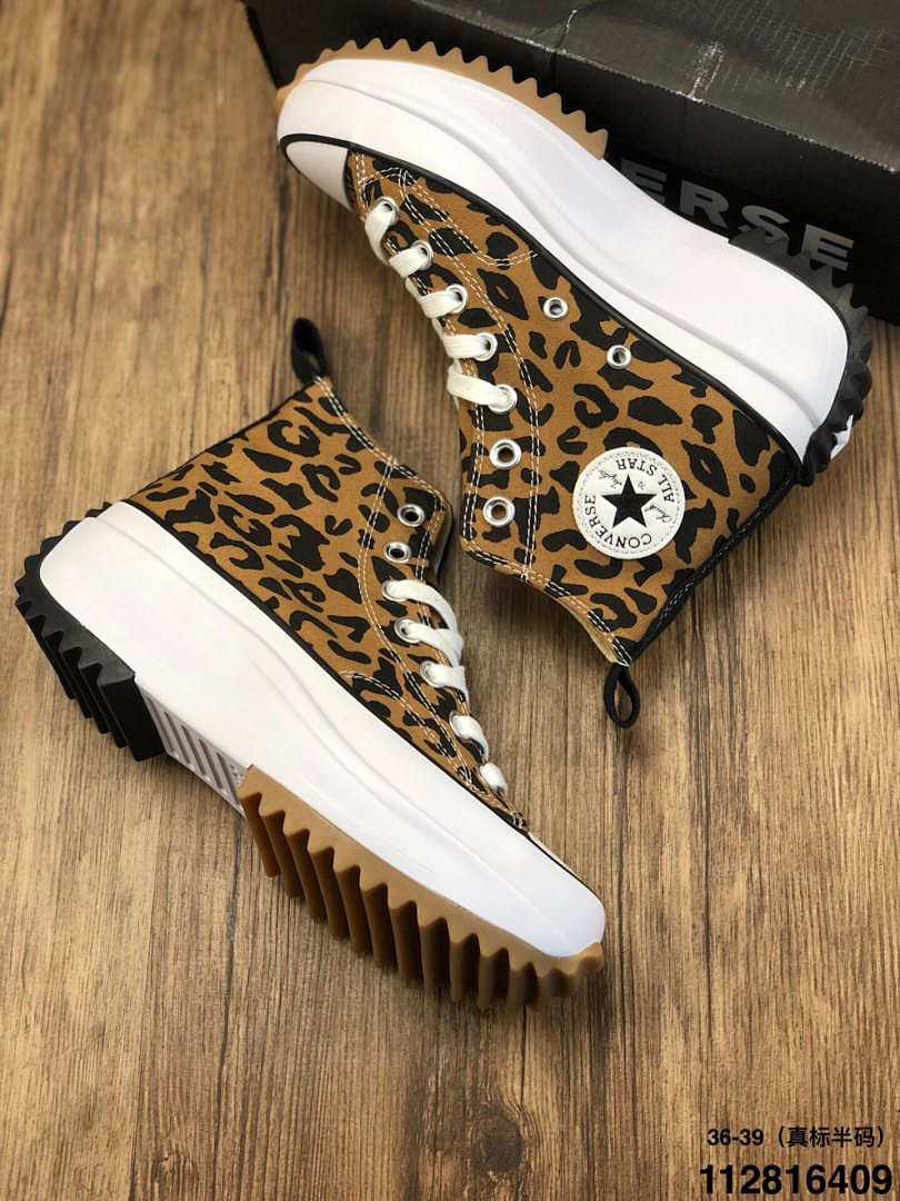 8551-T Converse Run Star  $51.64