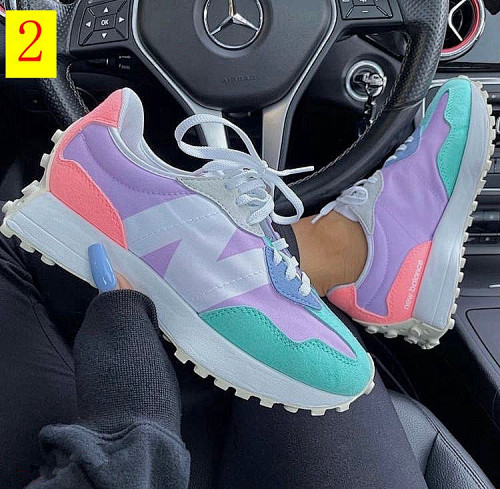 8873-T    46.39 New Balance 327