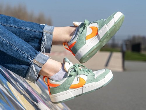 Nike Dunk Low $49.44 code 8466-T