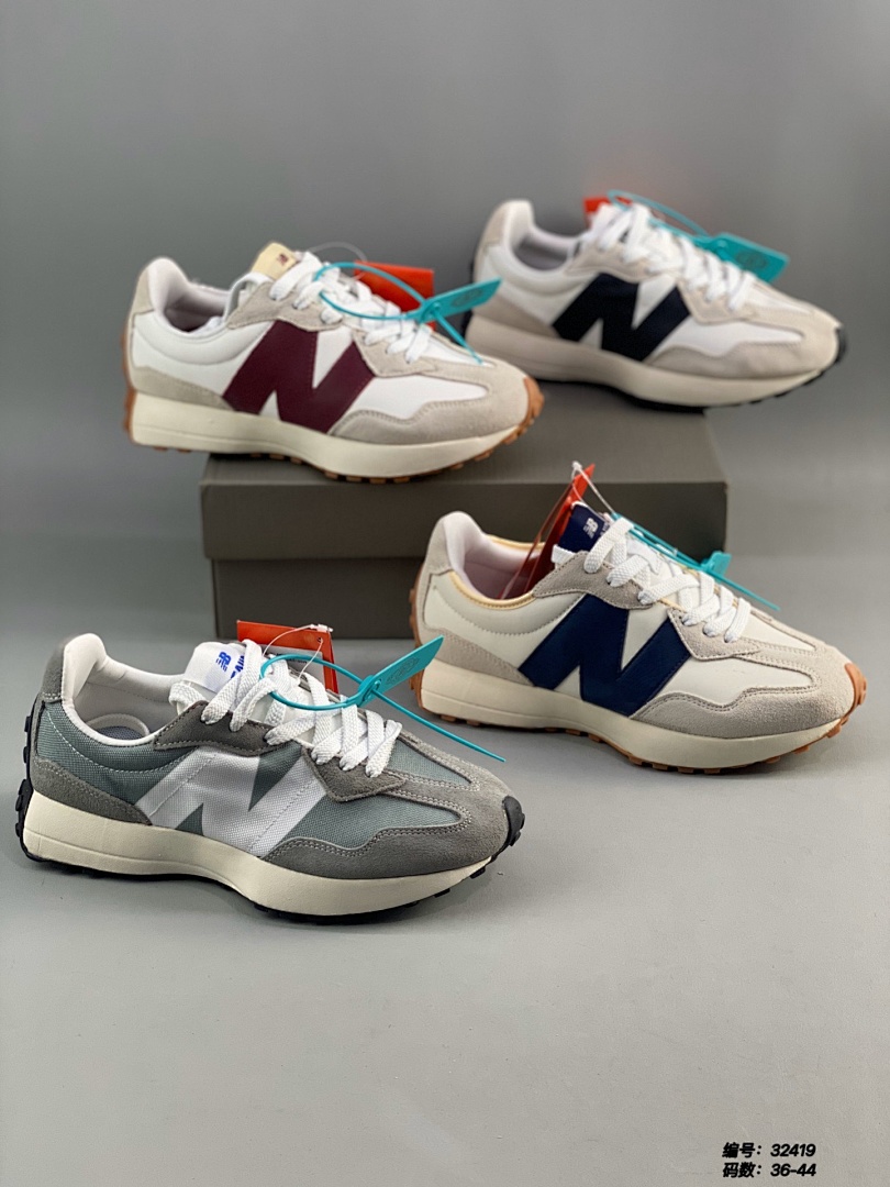 New Balance $46.47 code 8431-T