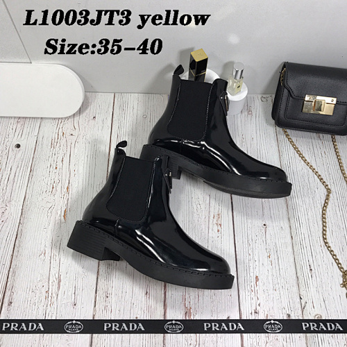 PRADA Shoes 59.77$  编号7982-T