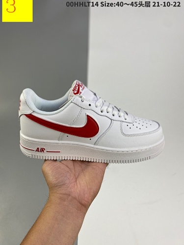 Nike Air Force 1 $42.94    8510-T
