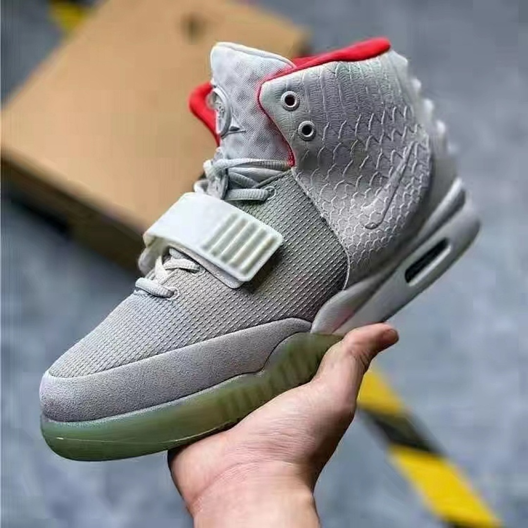 Yeezy2 Boots 50$ code 8440-T