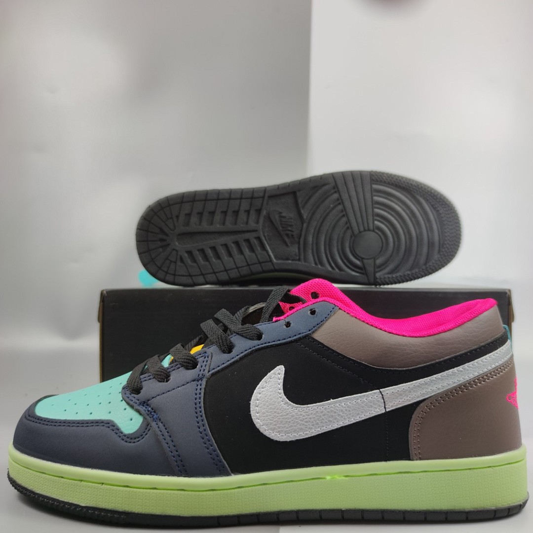 8866-T  $26.99 Nikr Air Jordan 1 shoes