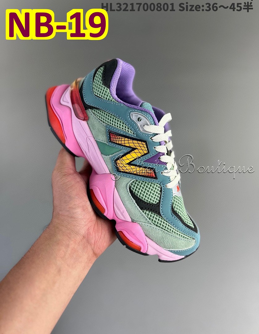 New Balance9060   10291-T