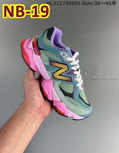 New Balance9060   10291-T