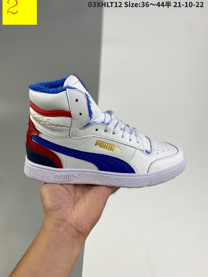 PUMA $52.14    8506-T