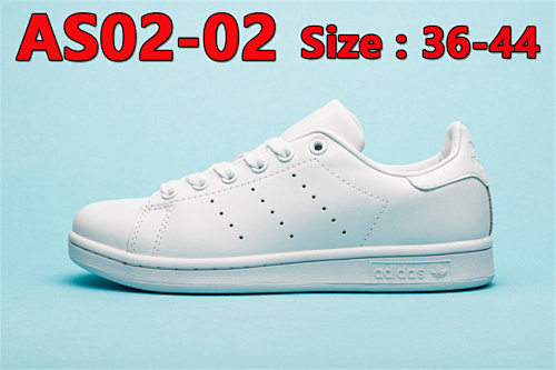 AS02 Adidas Originals Stan Smith 40$   7746-T