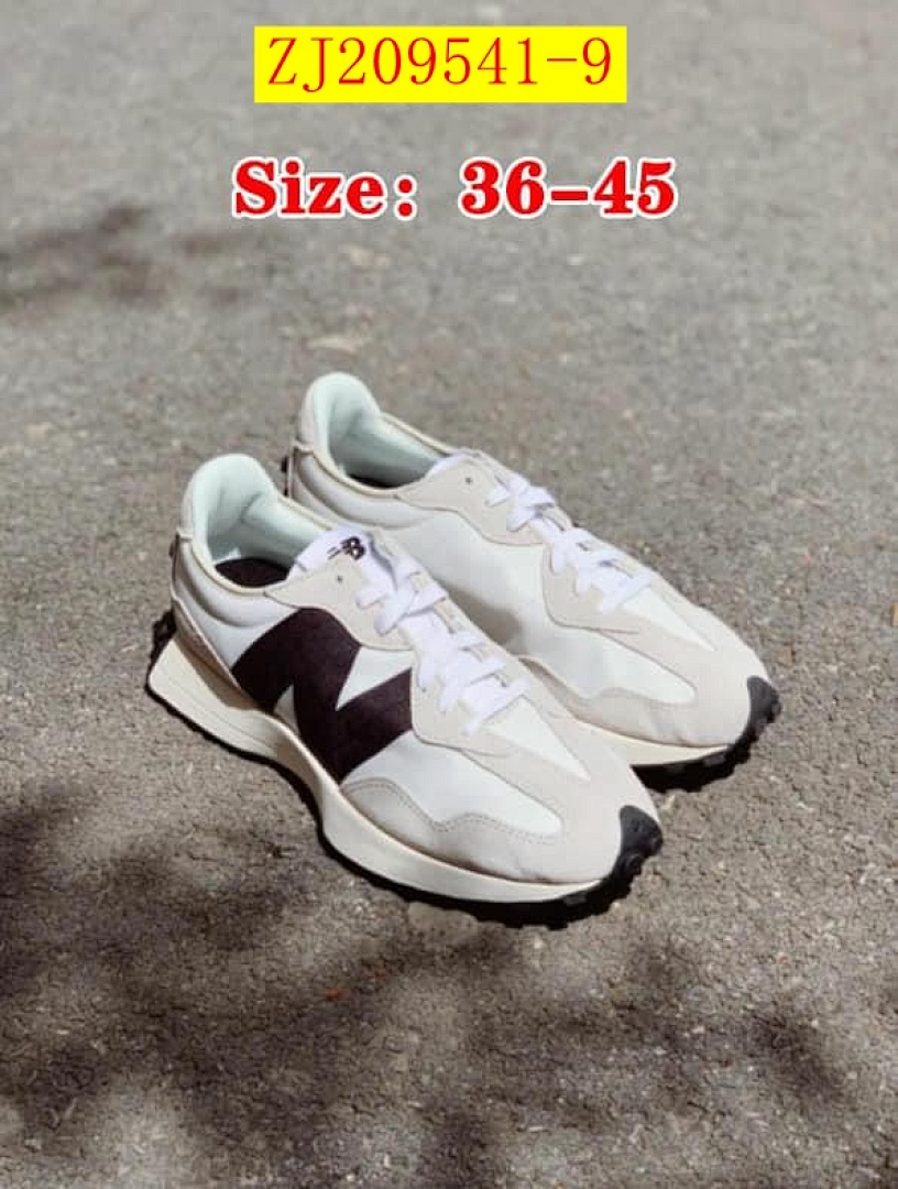 8918-T     45.11 New Balance 327