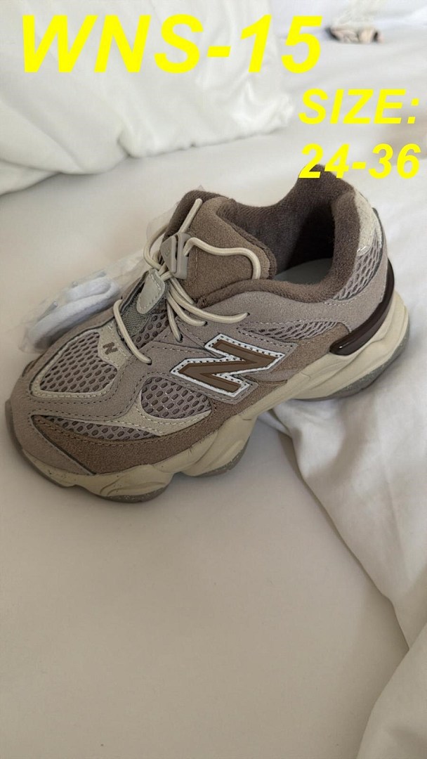 NB KIDS 58$   294-10990-T