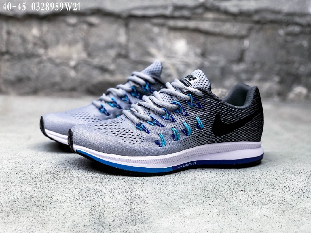 NIKE AIR ZOOM $45.04 code 8474-T