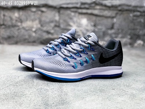 NIKE AIR ZOOM $45.04 code 8474-T