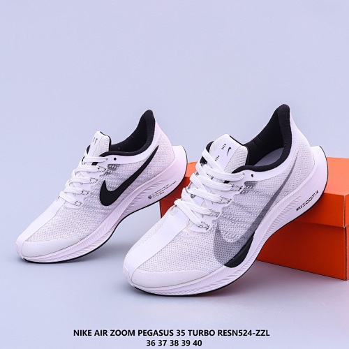 Nike Air Zoom $46.03 code 8437-T