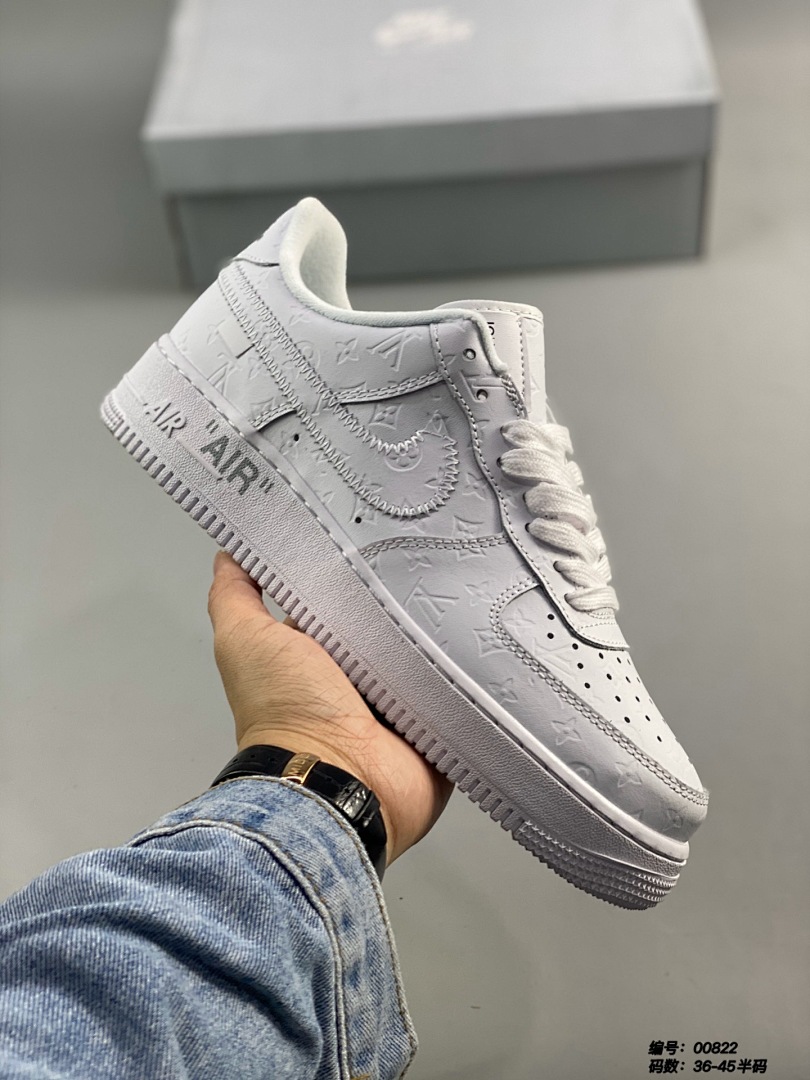 Nike Air Force $47.64 code 8390-T
