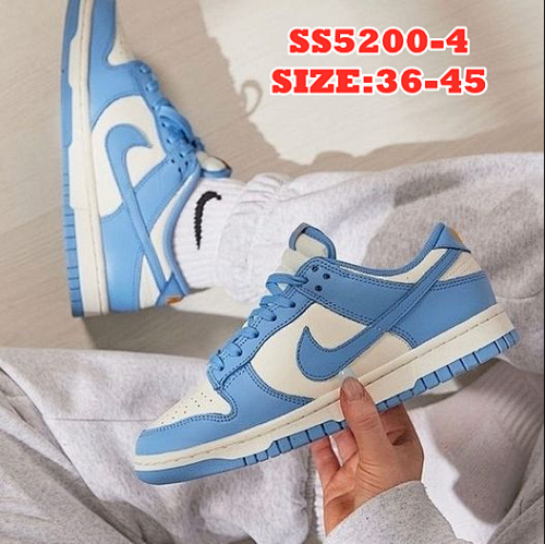 NIKE AAAAA Nike Dunk Low-38.99$  351-9991-T
