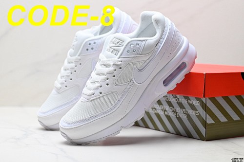 Nike Air Max BW OG 60$    10798-T